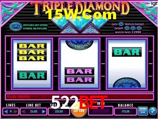 522Bet: Jogos de Caça-Níqueis-Altas Recompensas, Roleta-Velocidade, Blackjack-Desafios Máximos
