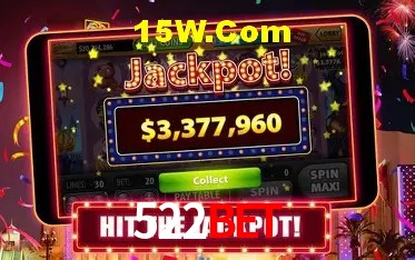  522Bet App