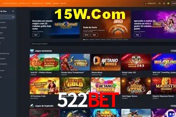 522Bet